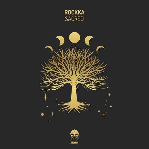 Rockka - Sacred [BP11112022]